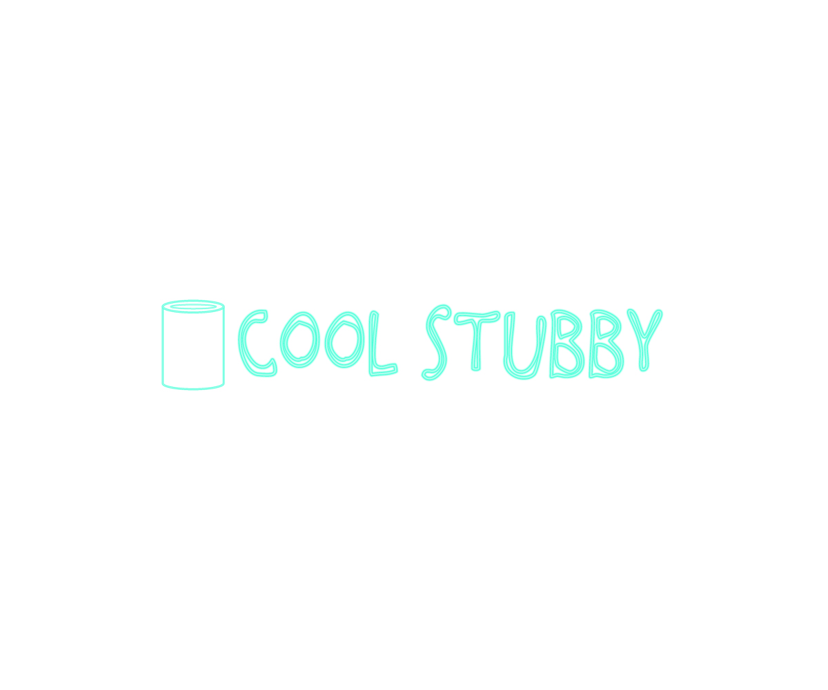 Design de Logo par Barbara Cosmacini pour Cool Stubby | Design #1382792