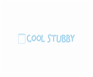 Diseño de Logo por Barbara Cosmacini para Cool Stubby | Diseño: #1382792