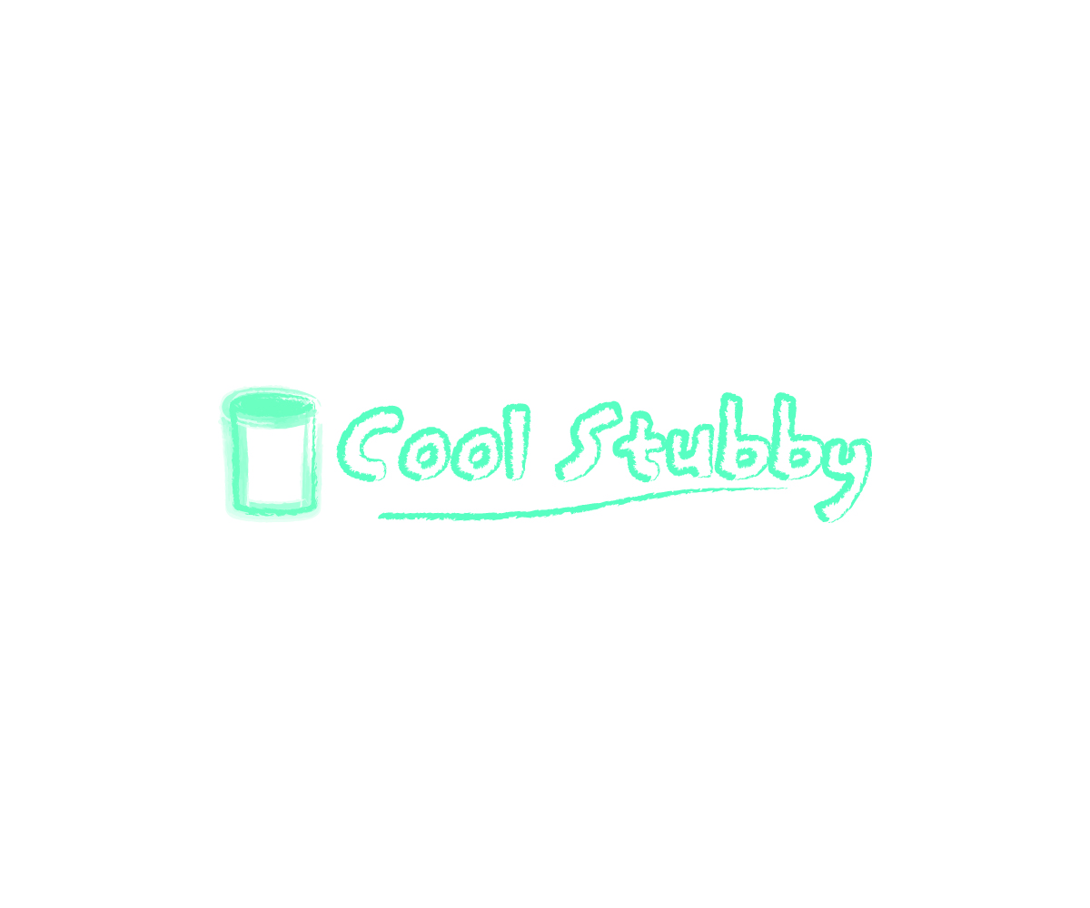 Logo-Design von Barbara Cosmacini für Cool Stubby | Design #1385246
