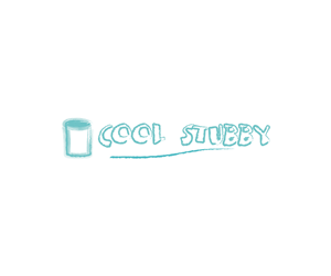 Diseño de Logo por Barbara Cosmacini para Cool Stubby | Diseño: #1385259