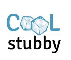 Diseño de Logo por kiwi-carla para Cool Stubby | Diseño #1400514