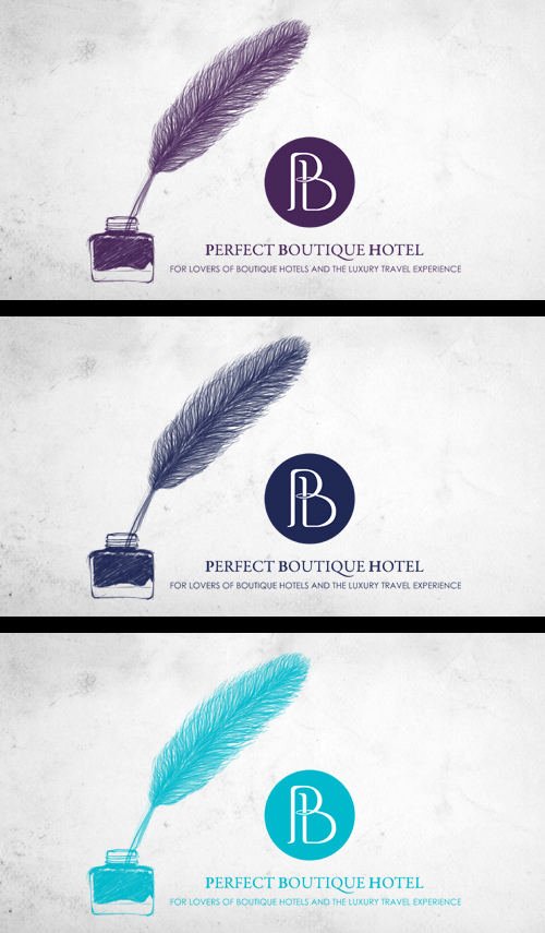 Logo Design by Bhavesh Anand for this project | Design #1462179