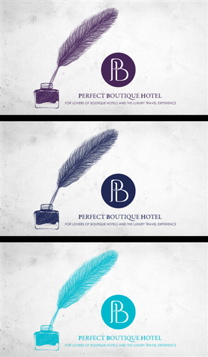 Logo Design by Bhavesh Anand