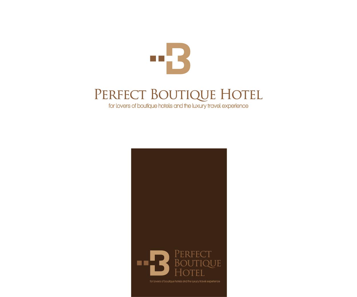 Logo Design by Depoetra™ for this project | Design #1458980