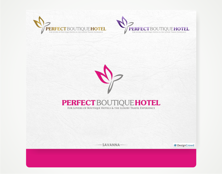 Logo Design by Savana for this project | Design #1451847
