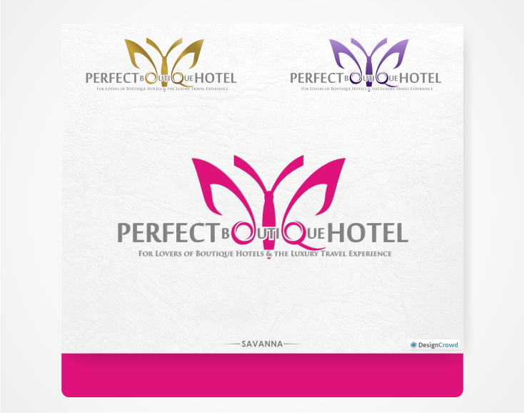 Logo Design by Savana for this project | Design #1451851