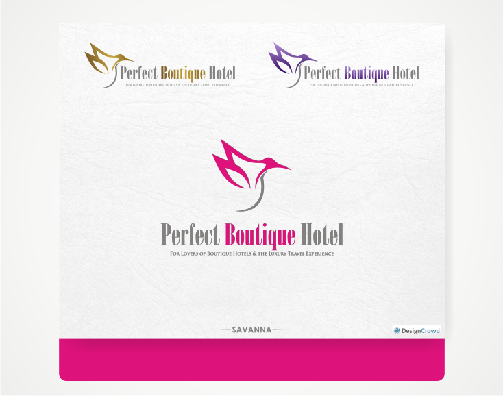 Logo Design by Savana for this project | Design #1451852