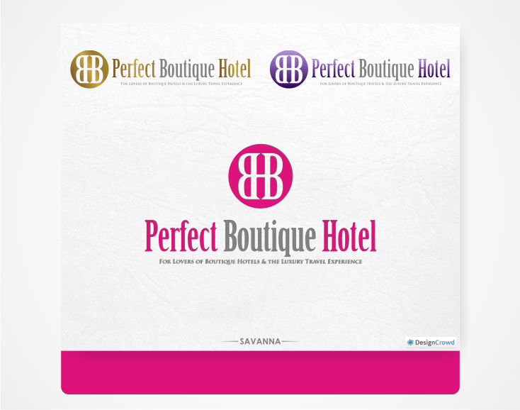 Logo Design by Savana for this project | Design #1451861