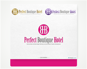 Logo Design by Savana for this project | Design: #1451861