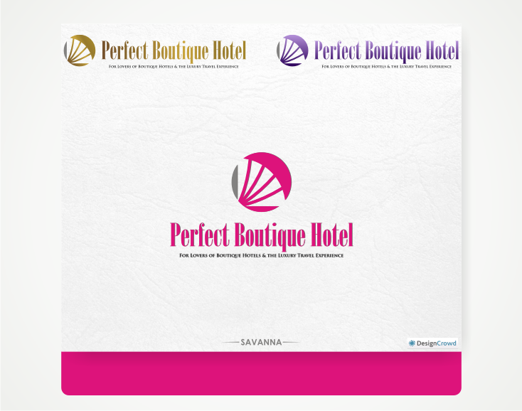 Logo Design by Savana for this project | Design #1451865