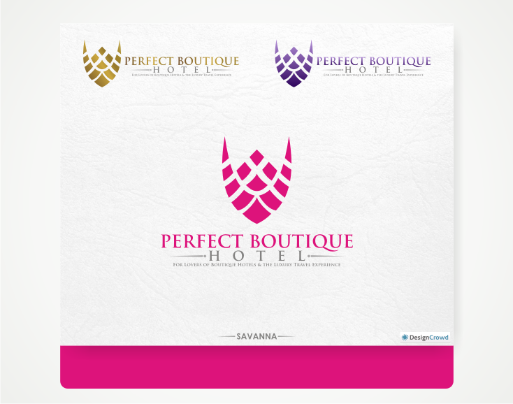 Logo Design by Savana for this project | Design #1451870