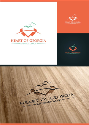 Diseño de Logo por Niko Dola para este proyecto | Diseño: #4737116
