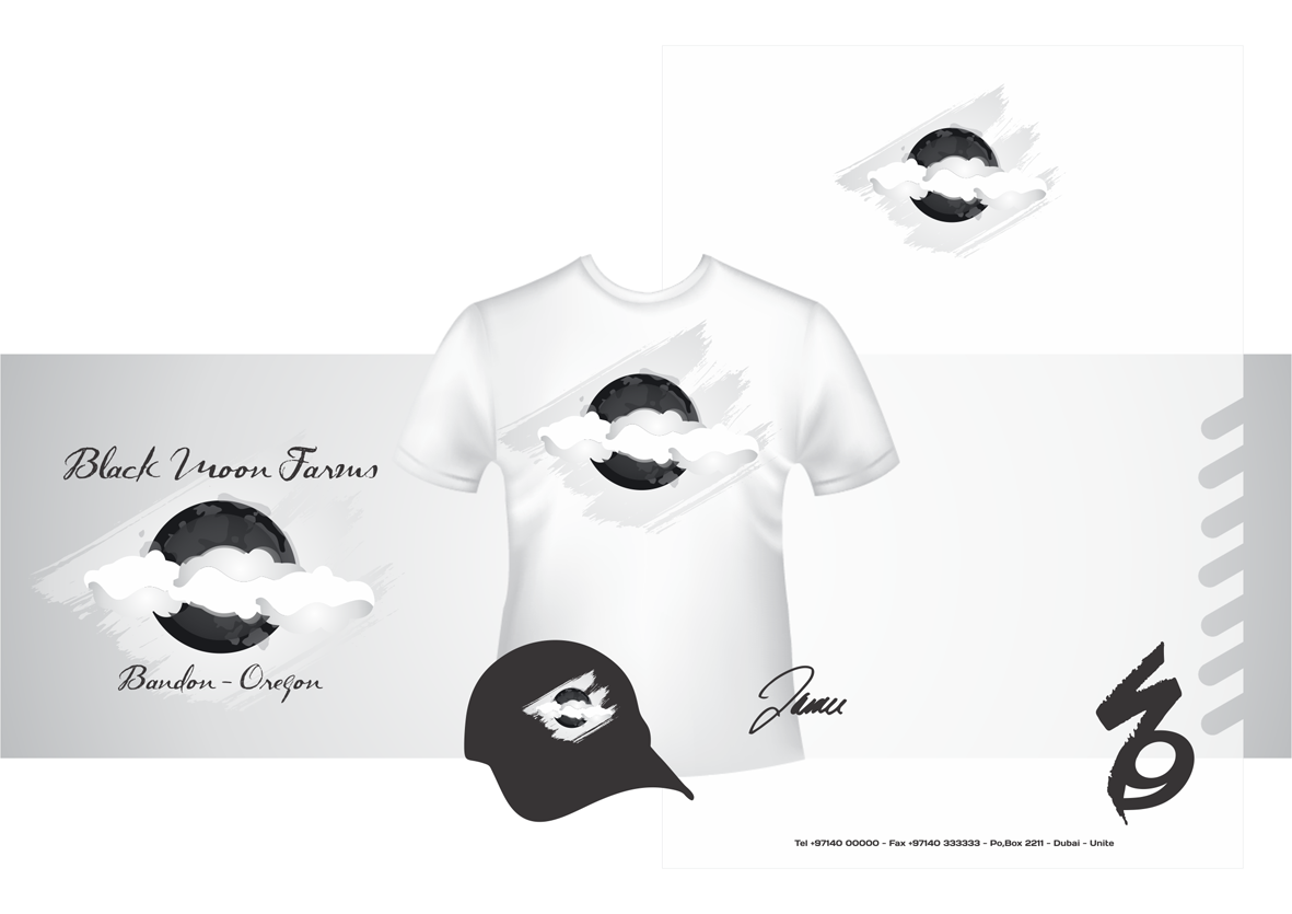 Diseño Gráfico por WaelSwid para este proyecto | Diseño #4787123