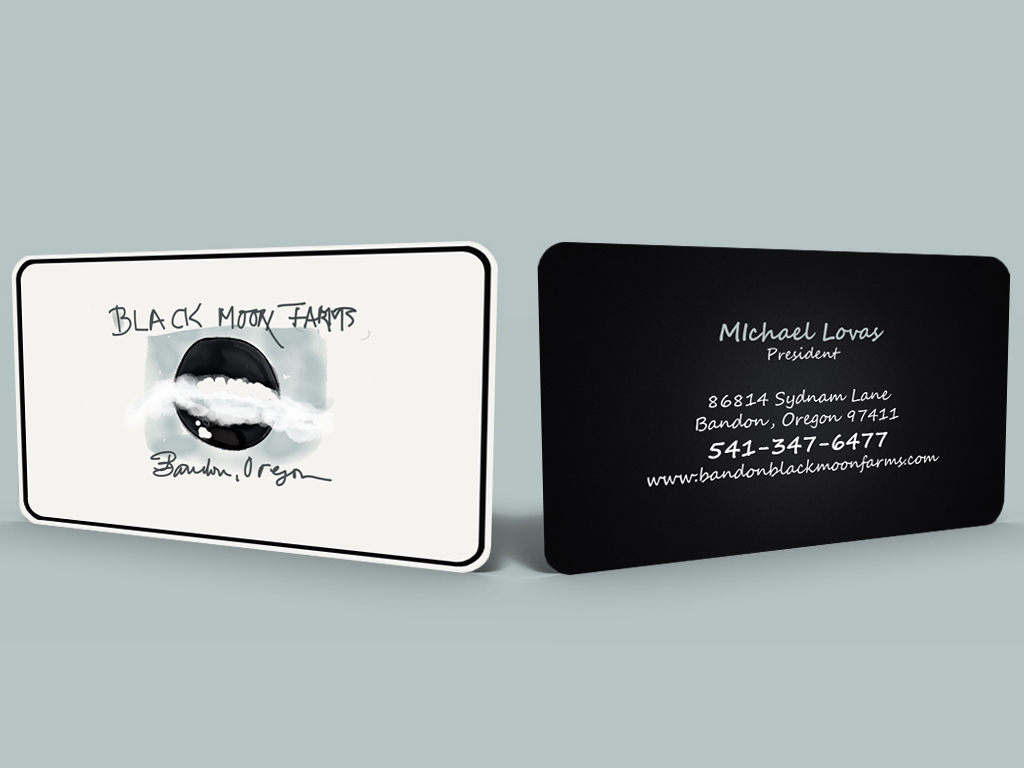 Business Card Design by Hardcore Design for this project | Design #4738981