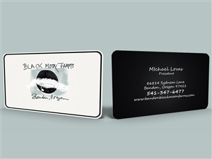 Diseño de Tarjeta de Presentación por Hardcore Design para este proyecto | Diseño #4738981