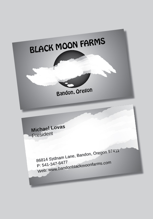 Business Card Design by shakar for this project | Design #4735825