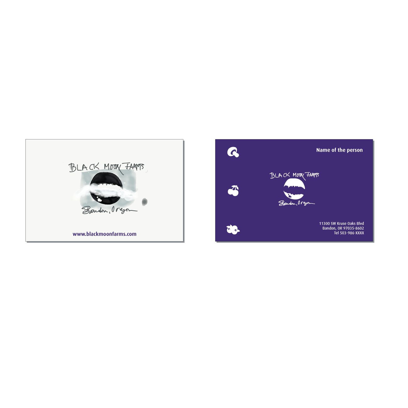 Business Card Design by pedrocapiello for this project | Design #4737564