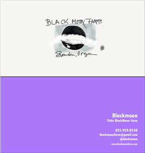 Business Card Design by chacaaan for this project | Design: #4733649