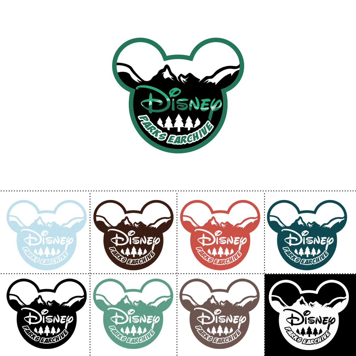 Design de Logo par Adeel Hanif® pour ce projet | Design #4803977