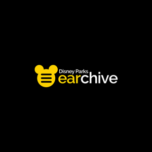 Disney Parks Earchive | Logo-Design von OD