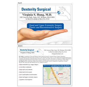 Postcard Design by Maden for this project | Design: #4752016