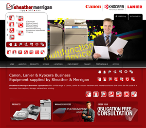 Icon Design by IconAge for Sheather  Merrigan | Design: #224339