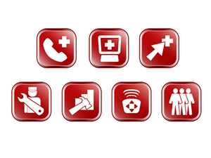 Icon Design by bradeee