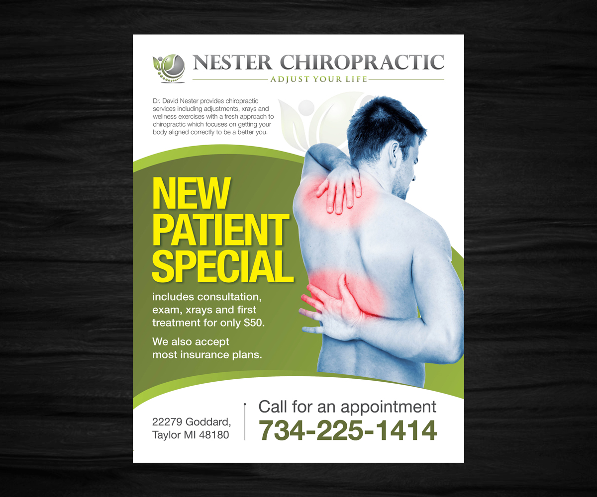 Diseño de Flyer por Mahendran  para este proyecto | Diseño #4792702