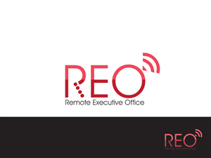 Logo-Design von creative vision für Remote Executive Office | Design: #4750952