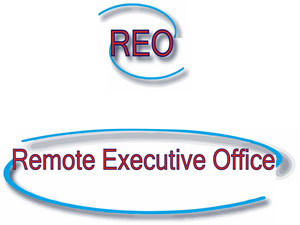 Logo-Design von milicontreras22 für Remote Executive Office | Design: #4760664