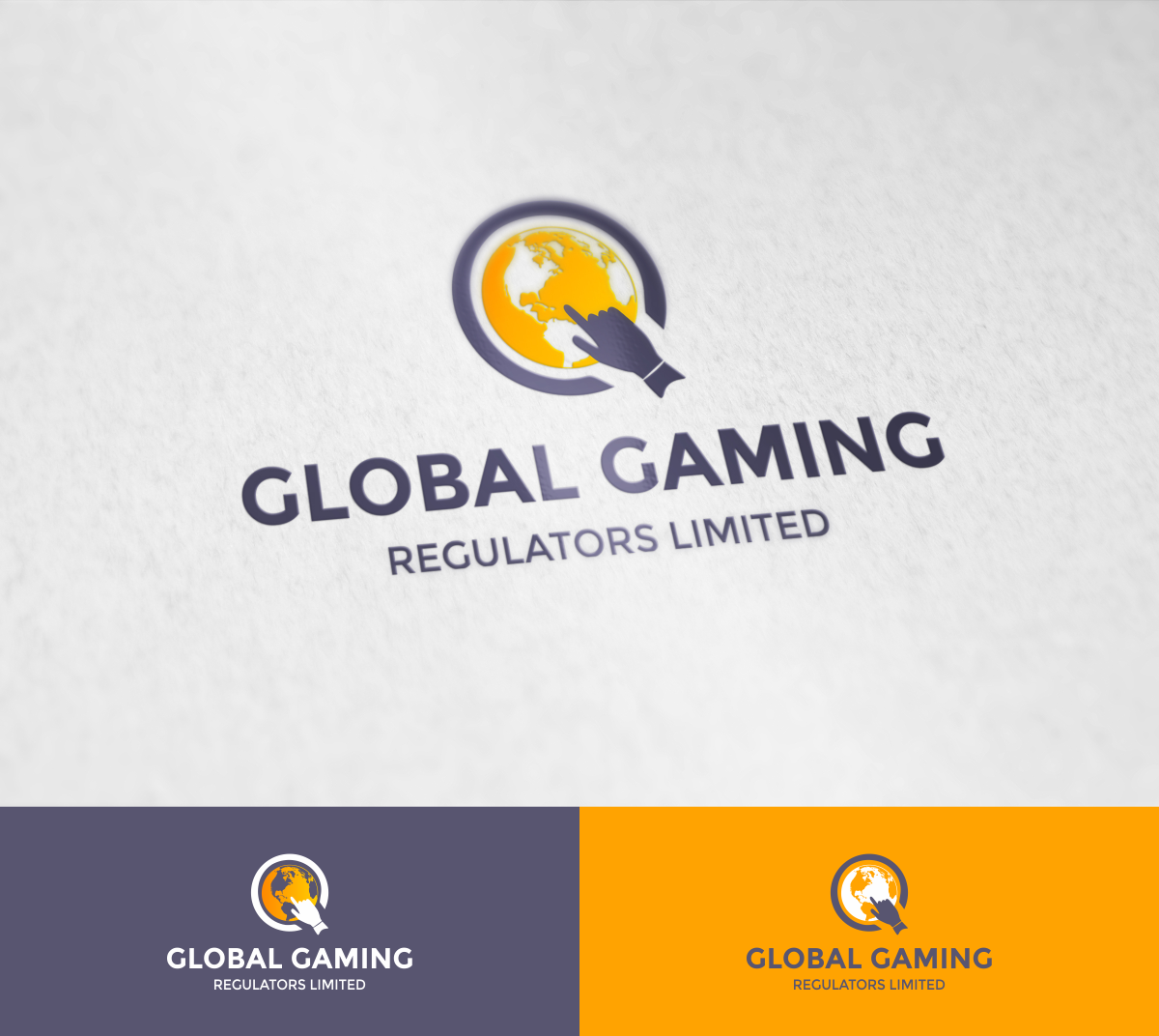 Logo Design by Monimonzy for this project | Design #4736128