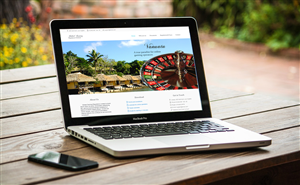 Web Design by Chris_designs