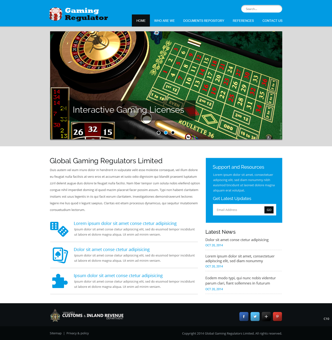 Web Design by pb for this project | Design #4801960