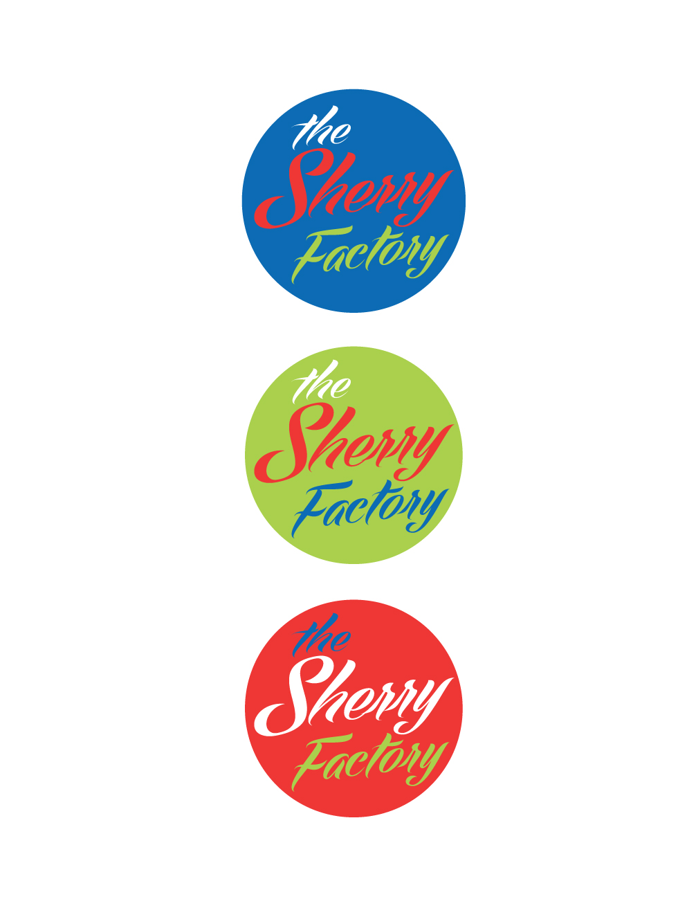Logo Design by CanDoDesign for Sherry Winslow | Design #4739955