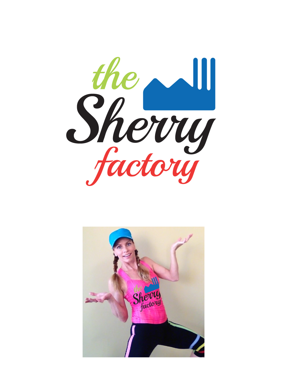 Diseño de Logo por CanDoDesign para Sherry Winslow | Diseño #4739988