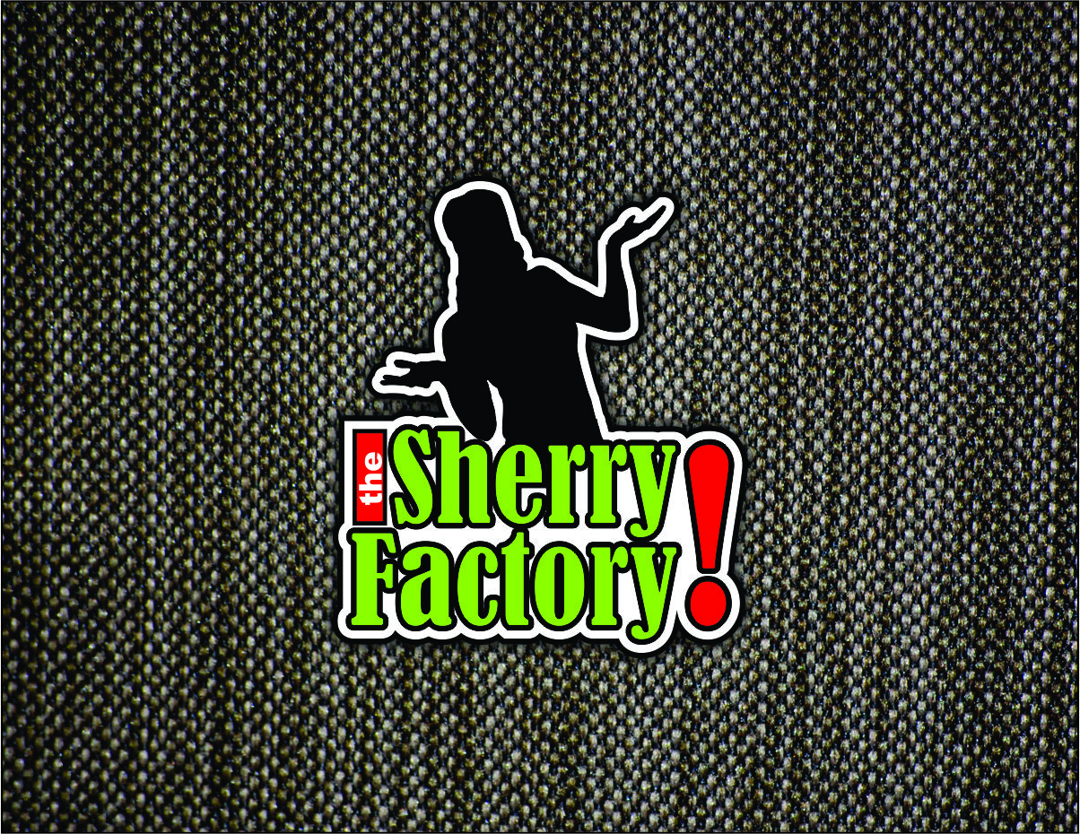Logo Design by sizmara for Sherry Winslow | Design #4739526