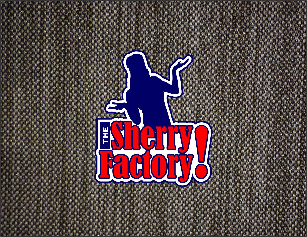 Diseño de Logo por sizmara para Sherry Winslow | Diseño #4745846