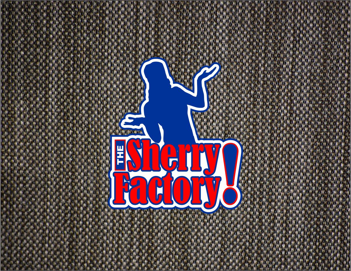 Diseño de Logo por sizmara para Sherry Winslow | Diseño #4745953