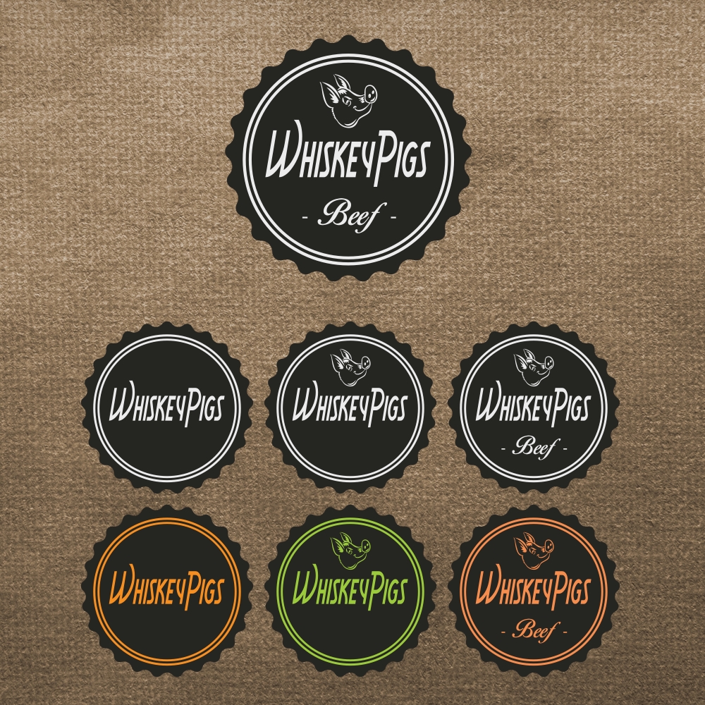 Logo Design by SeXtreme for this project | Design #4740139