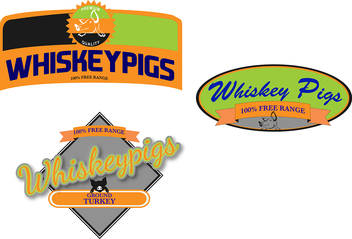 Logo-Design von three54teen für dieses Projekt | Design #4761369