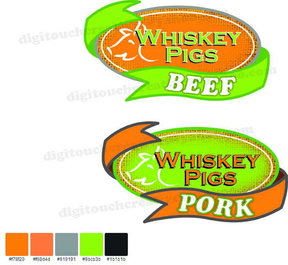 Logo-Design von K.White für dieses Projekt | Design #4761859