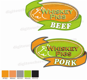 Logo Design by K.White for this project | Design: #4761859