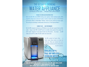 Advertisement Design by ElementC
