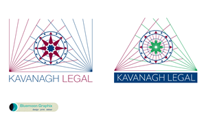 Logo Design by Aussie_bluemoongraphix