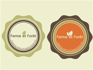 Logo Design by chiks_27