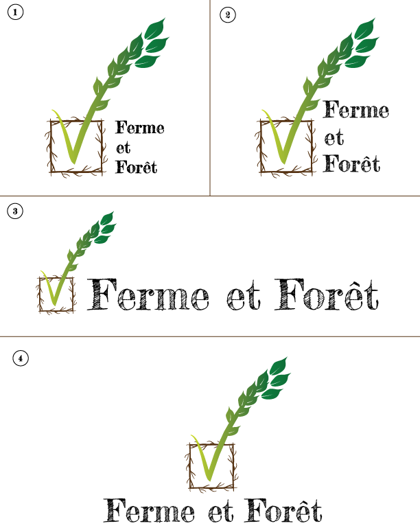 Logo Design by davidgelbert717 for this project | Design #4739762