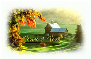 Logo Design by wynchance