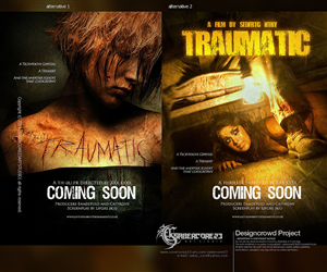 Poster-Design von Sabercore23DesignStudio für dieses Projekt | Design: #4772228