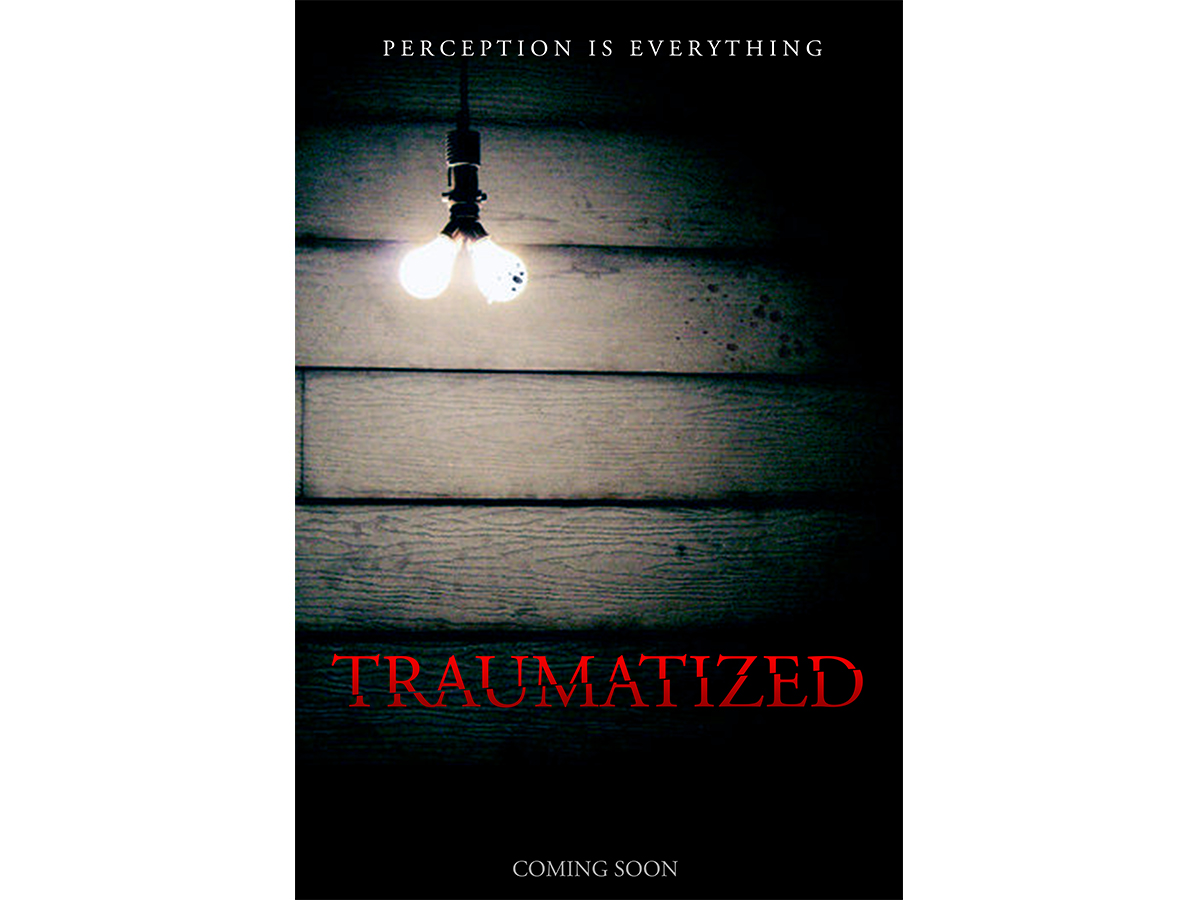 Poster Design by Kris Roselli for this project | Design #4827965