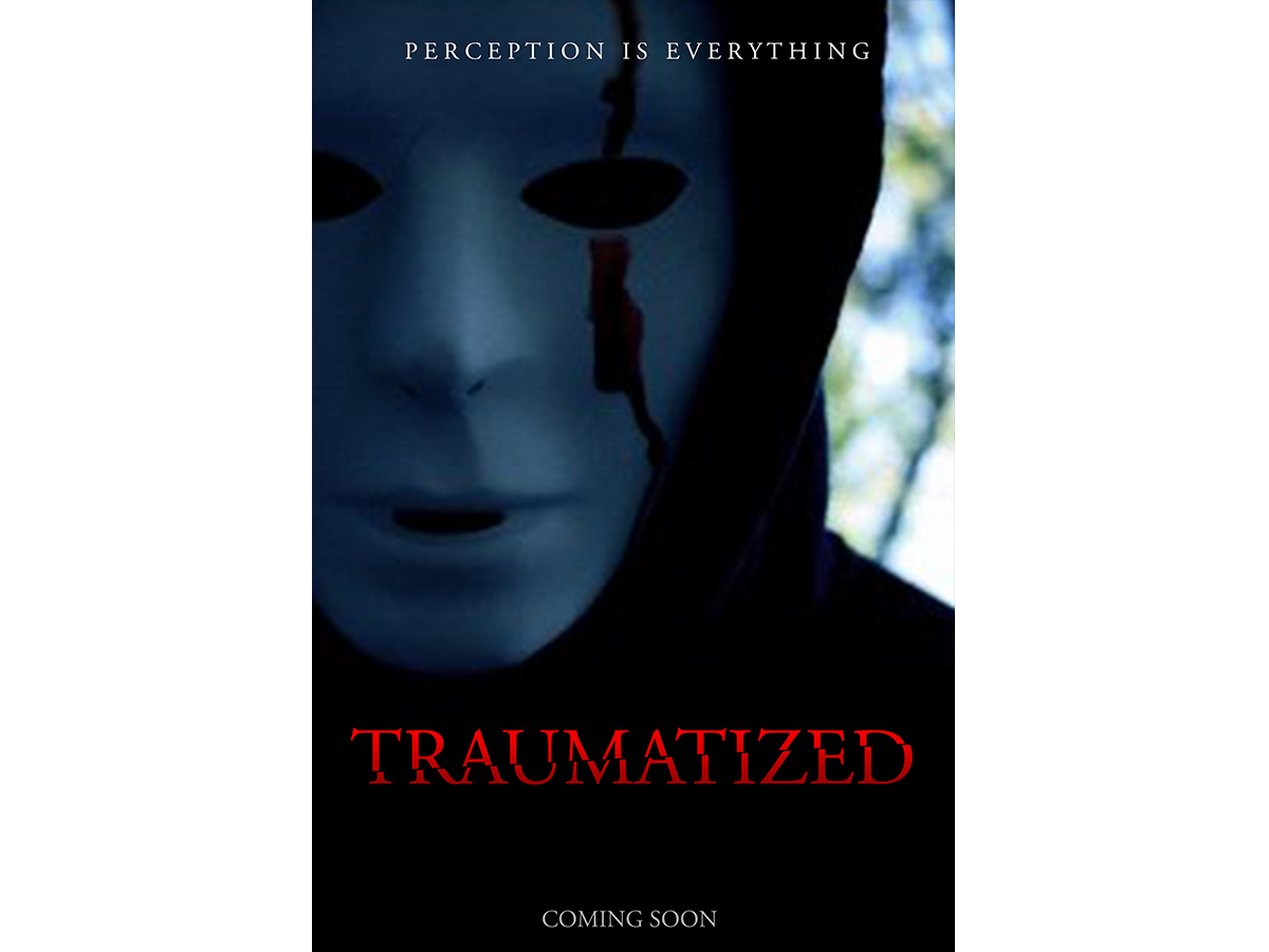 Poster Design by Kris Roselli for this project | Design #4827973